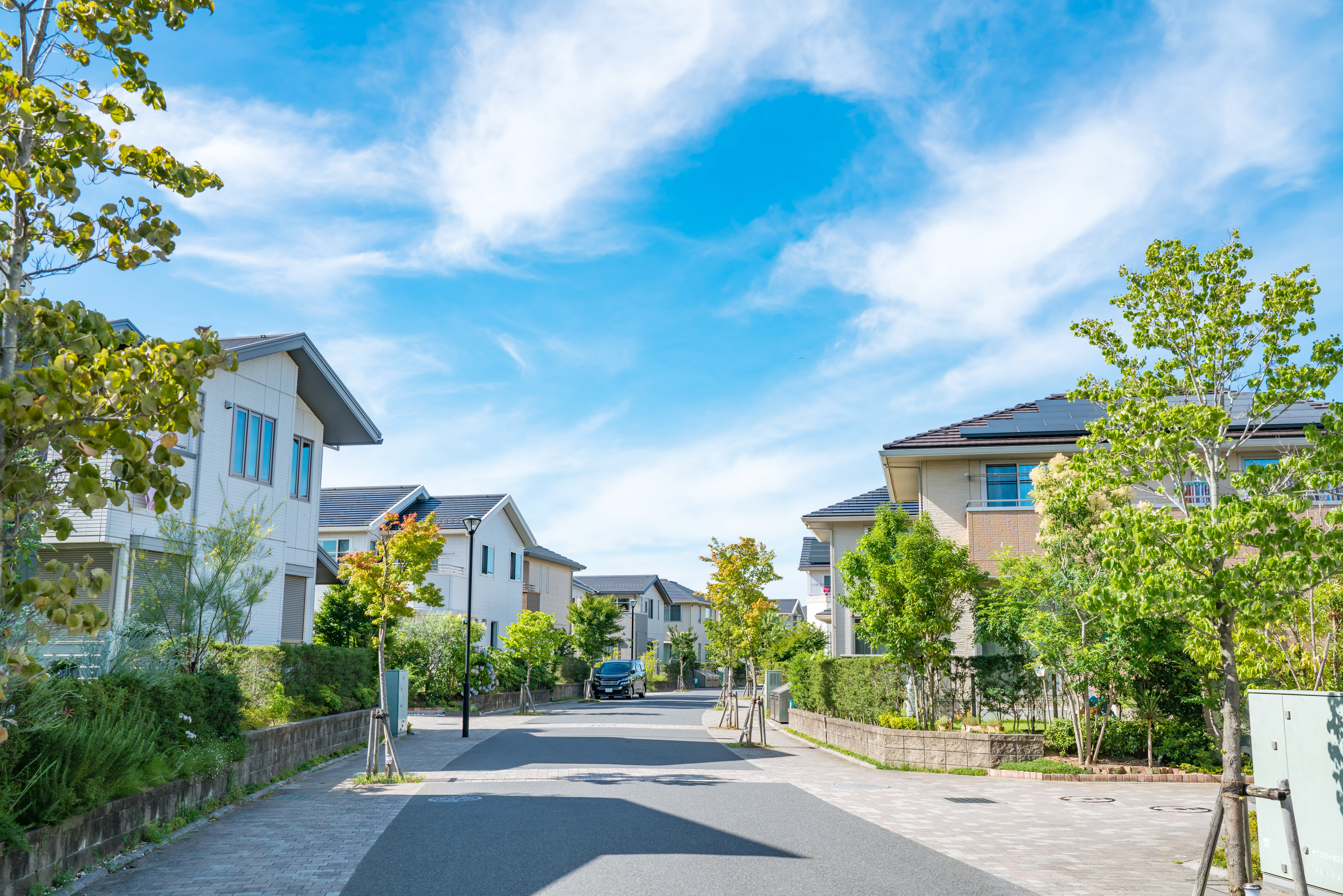創業半世紀の信頼で、 住まいを守る外壁塗装